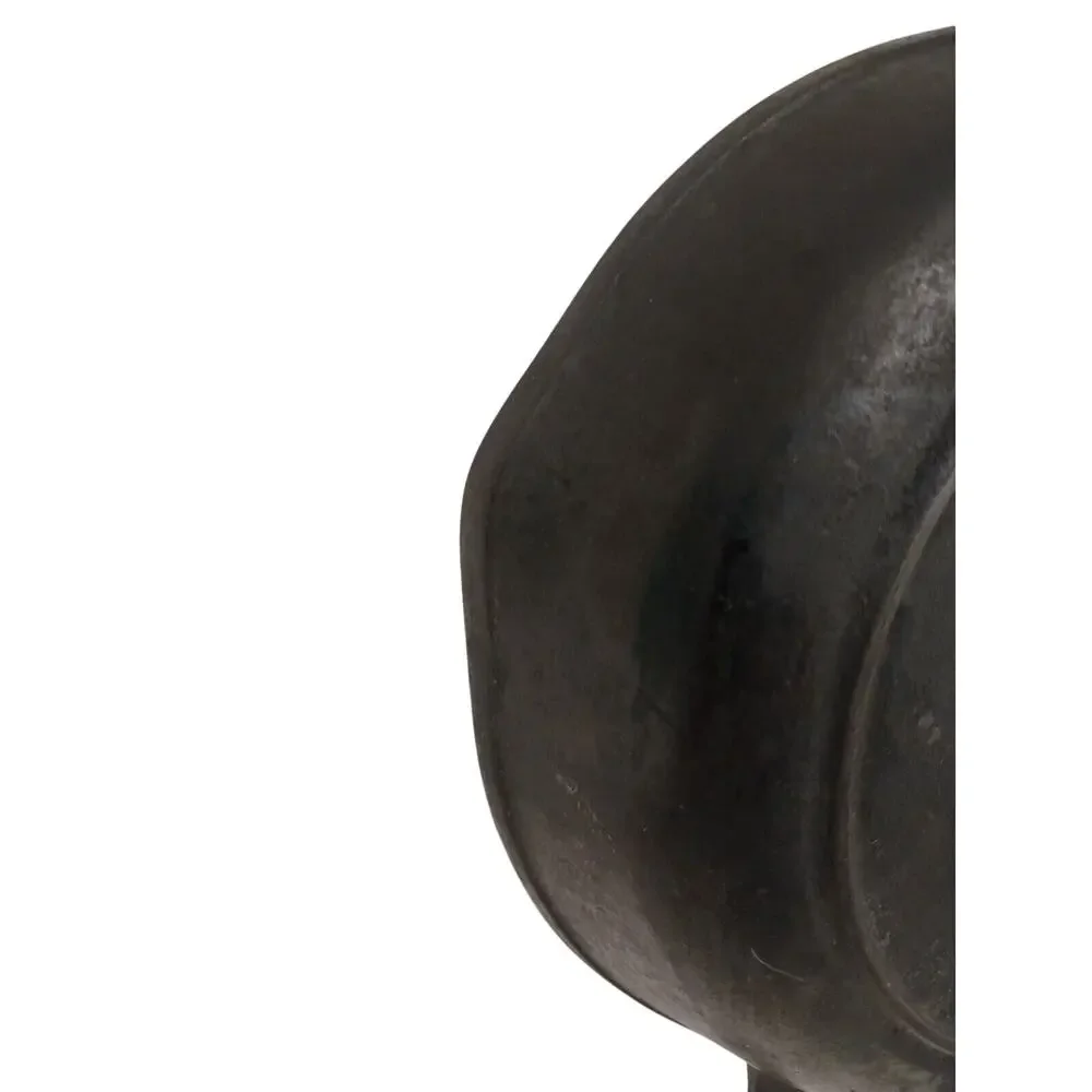 BSR Century No.5 Cast IRON Skillet 8 1/3